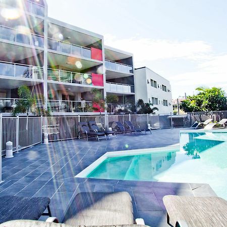 Breakfree Fortitude Valley Exterior foto