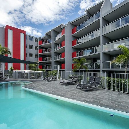 Breakfree Fortitude Valley Exterior foto