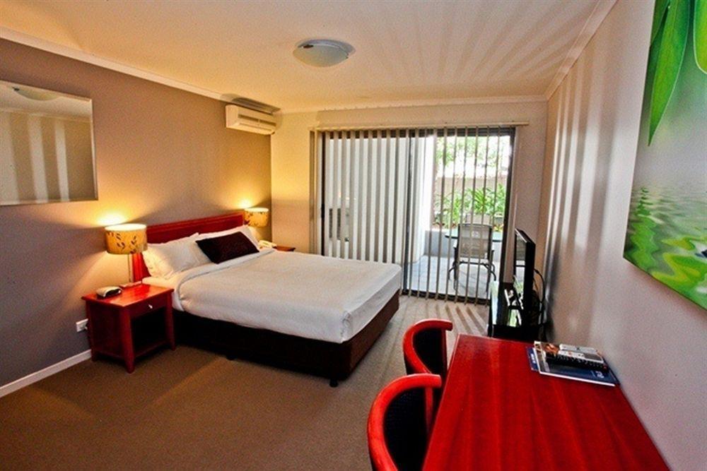 Breakfree Fortitude Valley Exterior foto