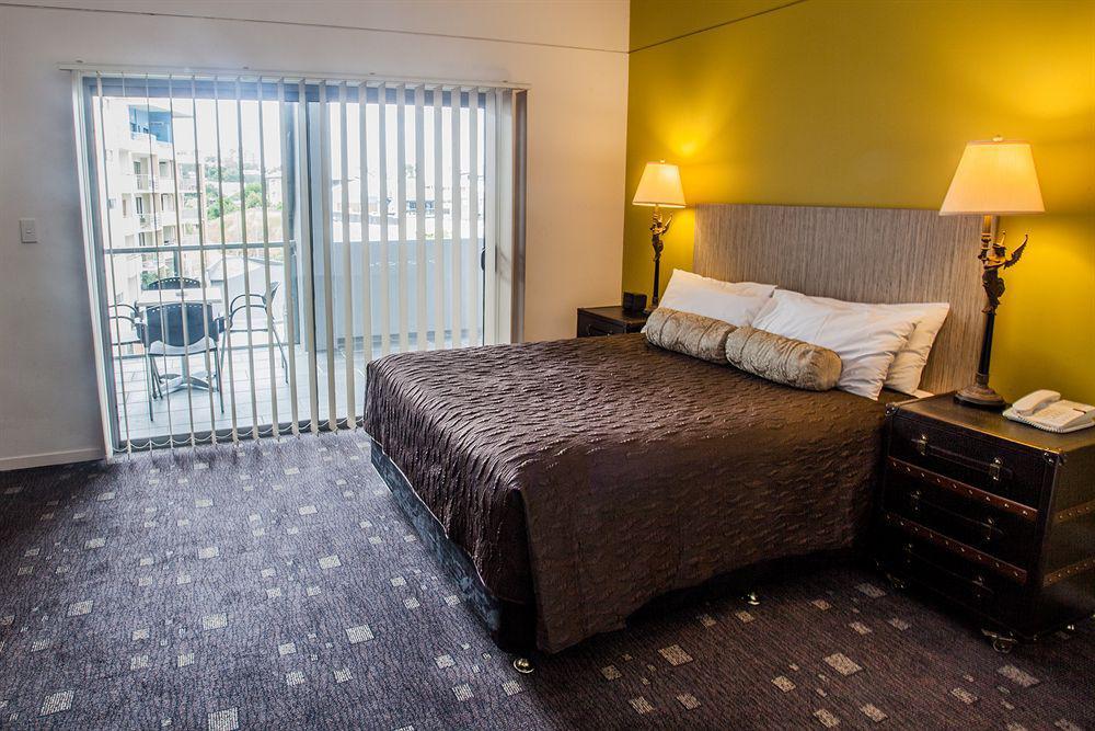 Breakfree Fortitude Valley Exterior foto