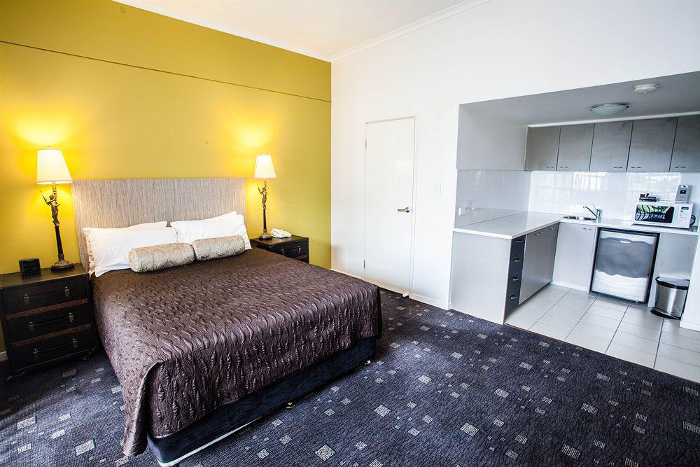 Breakfree Fortitude Valley Exterior foto