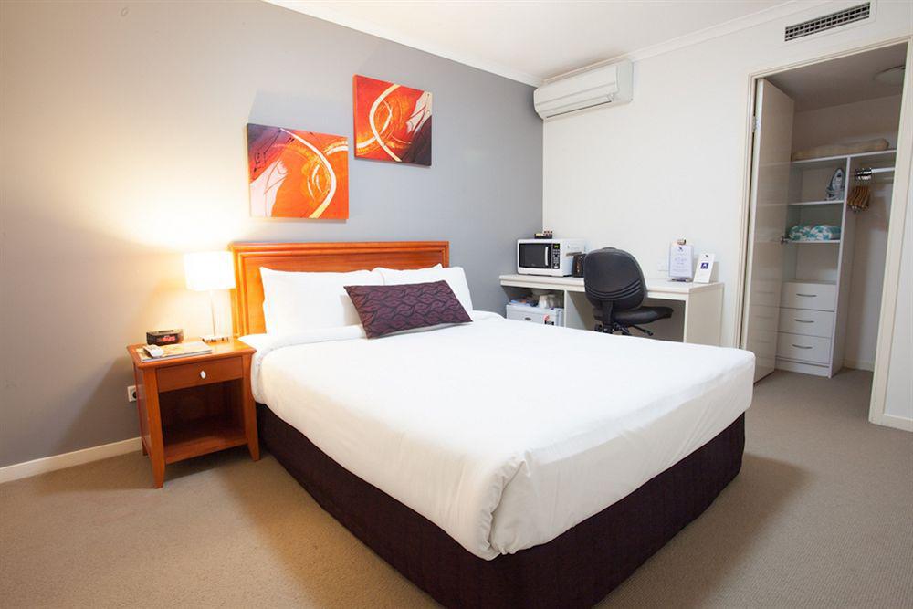Breakfree Fortitude Valley Exterior foto