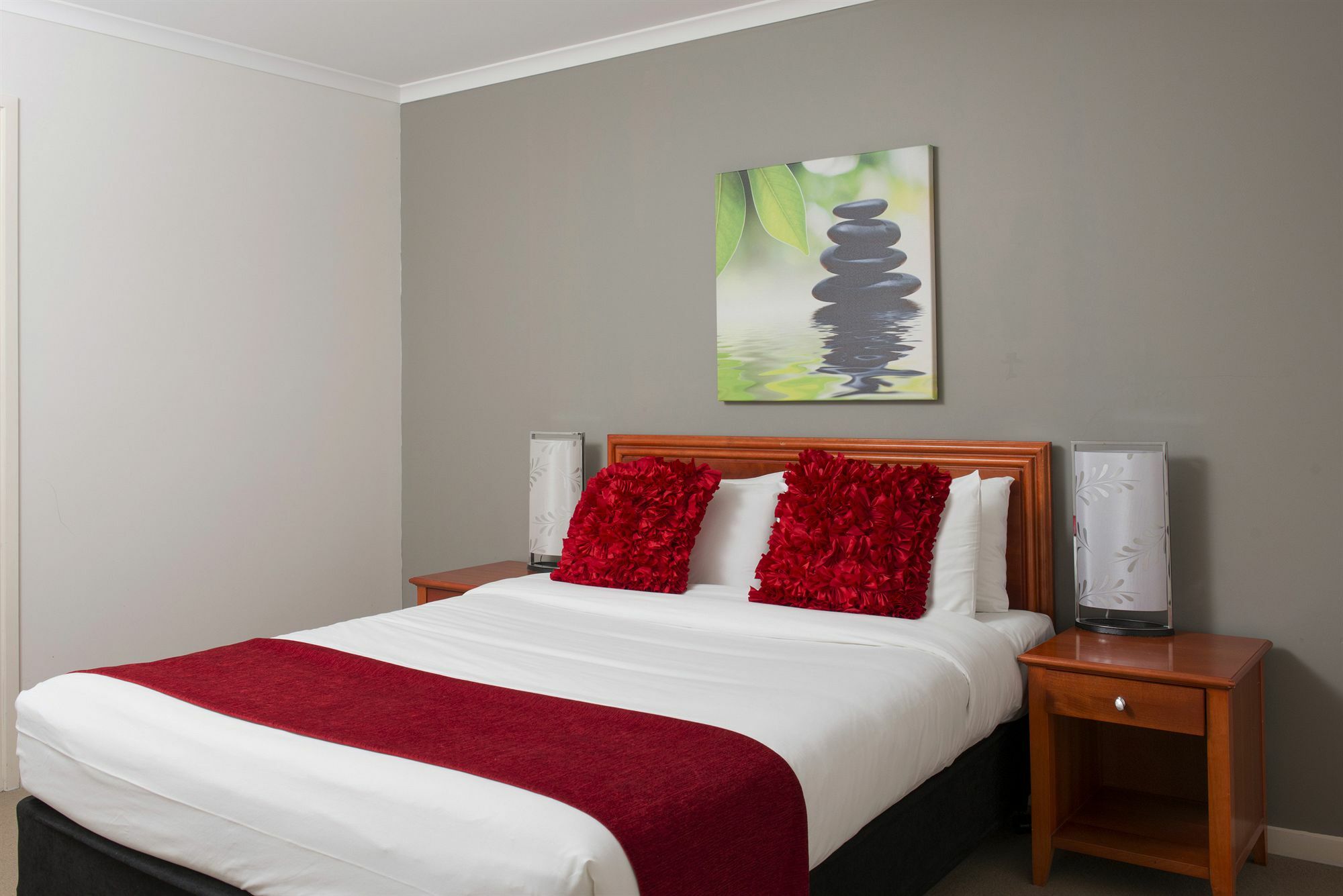 Breakfree Fortitude Valley Exterior foto