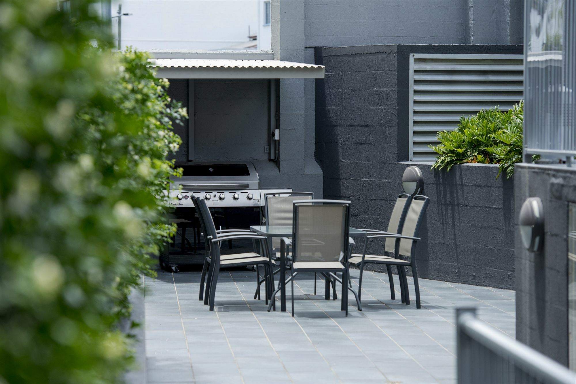 Breakfree Fortitude Valley Exterior foto